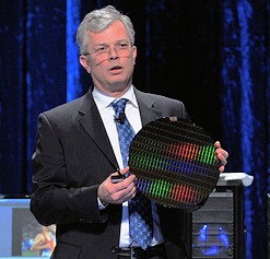 Computex 2010: Intel przedstawia ukady Sandy Bridge