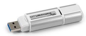Kingston DataTraveler Ultimate 3.0 z USB 3.0