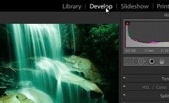 Adobe Photoshop Lightroom 3