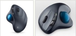 Logitech Trackball M570