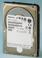 Toshiba MBF2600RC dysk klasy Enterprise
