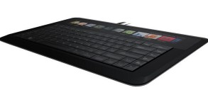 Microsoft przedstawia prototyp klawiatury Adaptive Keyboard