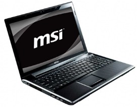 Laptop MSI FX610MX styl i wydajno