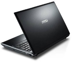 Laptopy MSI z serii F nowy standard dla obywateli wiata