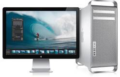 Karty graficzne AMD w nowych komputerach iMac i Mac Pro