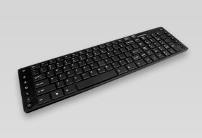 Manta MM907 Standard USB Keyboard