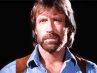 Wirus Chuck Norris atakuje routery