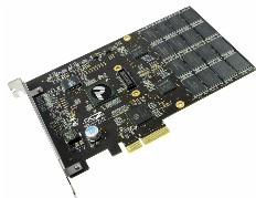 OCZ wprowadza RevoDrive SSD