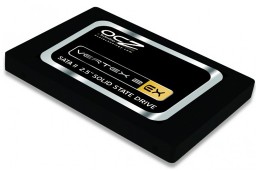 OCZ Vertex 2 Pro i Vertex 2 EX - nowe dyski SSD