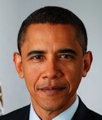 Obrazi listownie Obam, nie wjedzie ju do USA