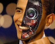 Amerykaski biznesmen proponuje zastpi Obam robotem