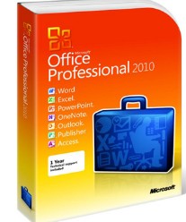 Microsoft rozpoczyna sprzeda Office'a 2010
