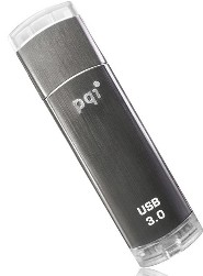 PQI Cool Drive U339V z interfejsem USB 3.0
