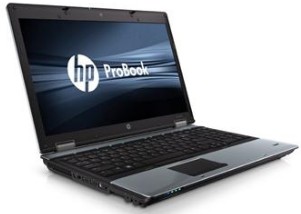 HP ProBook 6555b na platformie AMD