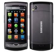 W smartfonach Samsung S8500 wykryto wirusa