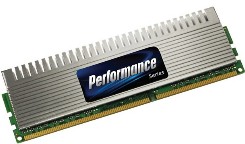Super Talent i pamici 24GB DDR3-2000MHz
