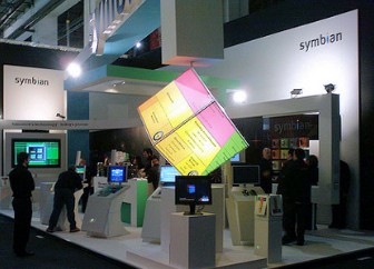 Symbian 3 ukae si do koca marca