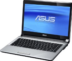 ASUS UL20AT lekki 12 calowy notebook