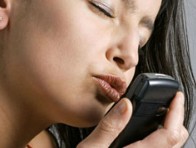 15% Amerykanw odebrao telefon w czasie seksu