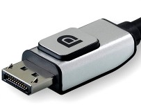 VESA zatwierdzony standard DisplayPort 1.2