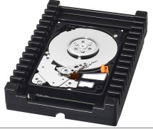 Western Digital aktualizuje HDD VelociRaptor