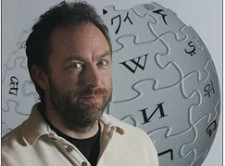 Zaoyciel Wikipedii straci prawa administratora