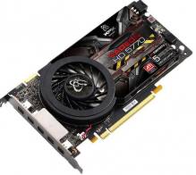 XFX HD-577X-ZMF3 i HD-577X-Z5F3 na bazie ATI Radeon HD 5770