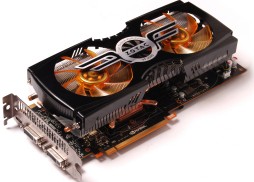 Zotac GeForce GTX 480 i 470 AMP!