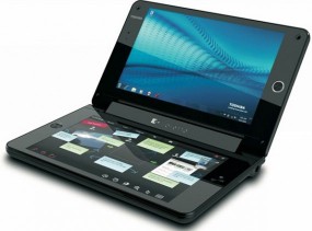 Acer szykuje laptop z dwoma ekranami