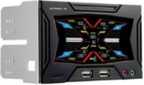 AeroCool Strike-X kontroler obrotw rodem z kosmosu