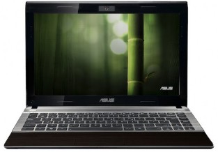 Asus wprowadzi nowy laptop z serii Bamboo