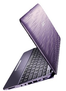 ASUS wprowadza niezwyly netbook Eee PC 1015PW