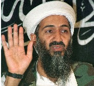 Facebook zamyka konto zarejestrowane na Bin Ladena