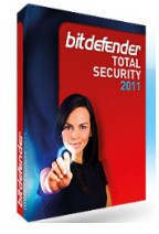 Nadchodzi BitDefender Total Security 2011