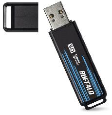 Buffalo wprowadza nowe dyski RUF3-SS z USB 3.0