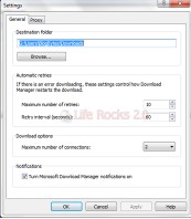 Microsoft Download Manager dla Windows