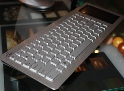 Asus wprowadza klawiatur Eee Keyboard