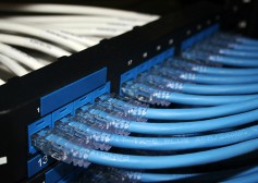 Ratyfikowano standard 100 Gigabit Ethernet