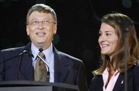 Bill Gates inwestuje w ekologiczne silniki benzynowe