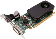 nVidia przygotowuje niskoprofilowego GeForce GT 420