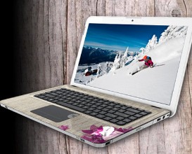 HP Pavilion dv6 Rossignol Edition dla fanw sportw