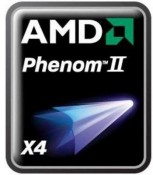 Phenom II X6 Thuban ju w maju