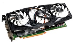 Inno3D GeForce GTX 470 Hawk z ciekawym chodzeniem