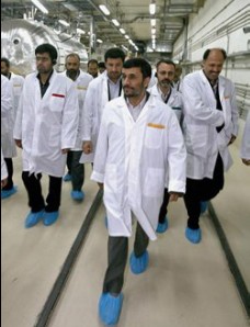 Kolejny wirus atakuje cele w Iranie