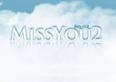 MissYou2 czyli portal o zmarych