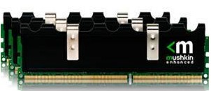Mushkin DDR3 Blackline CL7