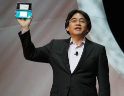 Nintendo 3DS zabezpieczona przed piractwem