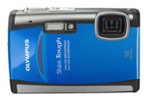 Olympus przeprasza za wirusy w aparatach Stylus Tough 6010