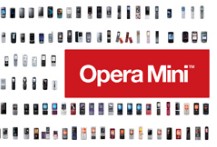 Opera Mini 5.1 ju wydana