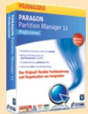 Ju jest Partition Manager 11